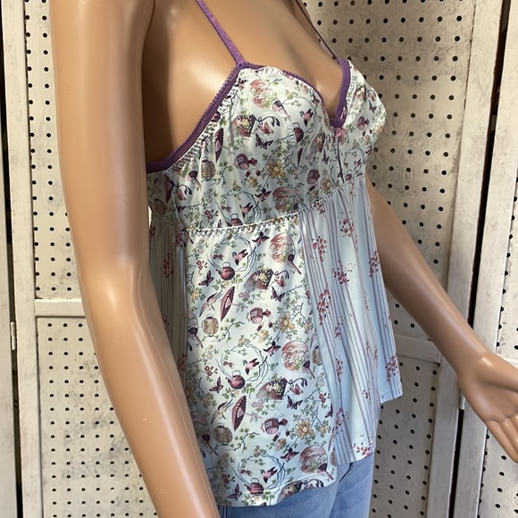 FINAL NWT DKNY cami - Picture 4 of 9